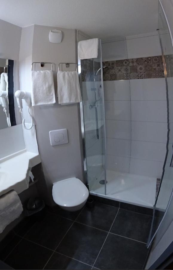 Cit'Hotel Hotel Prime - A709 Saint-Jean-de-Védas Dış mekan fotoğraf