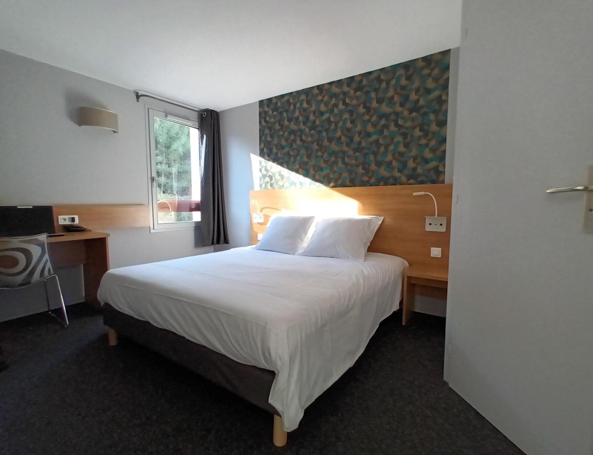 Cit'Hotel Hotel Prime - A709 Saint-Jean-de-Védas Dış mekan fotoğraf