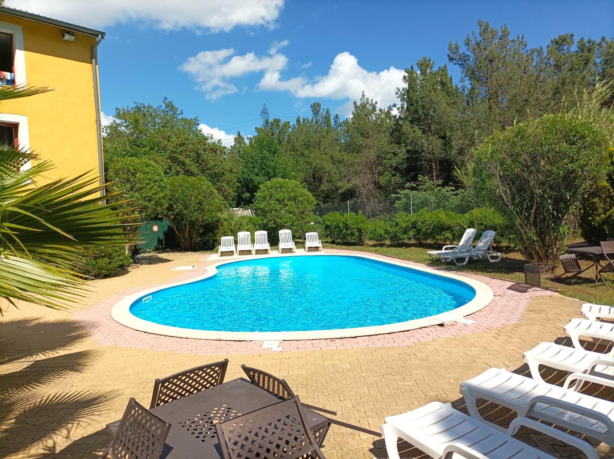 Cit'Hotel Hotel Prime - A709 Saint-Jean-de-Védas Dış mekan fotoğraf
