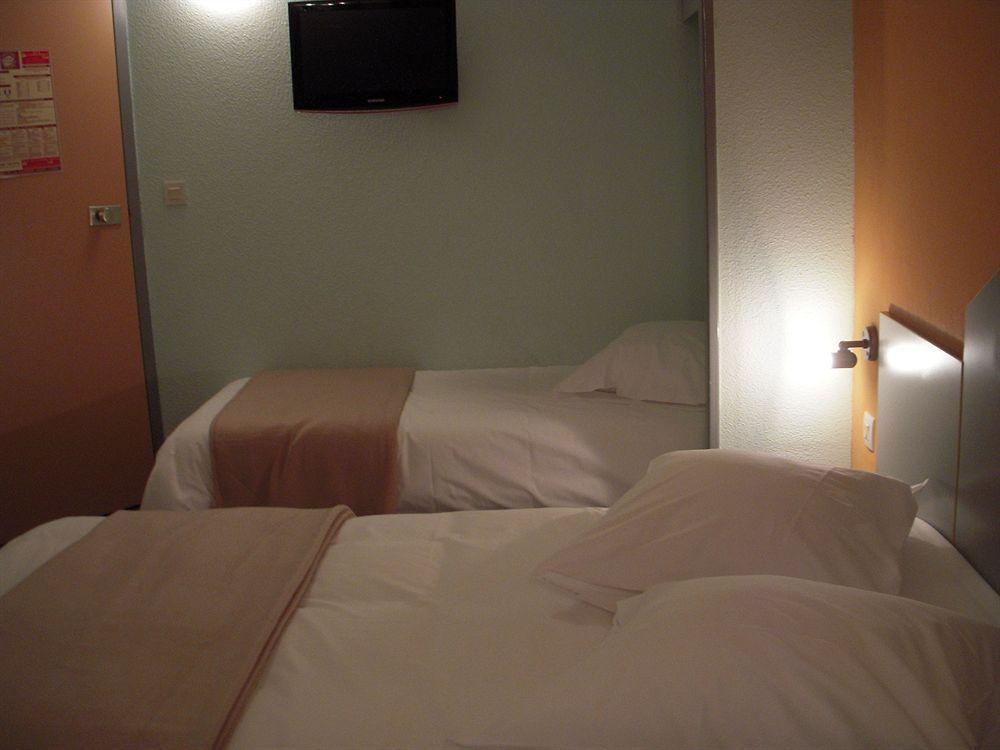Cit'Hotel Hotel Prime - A709 Saint-Jean-de-Védas Dış mekan fotoğraf
