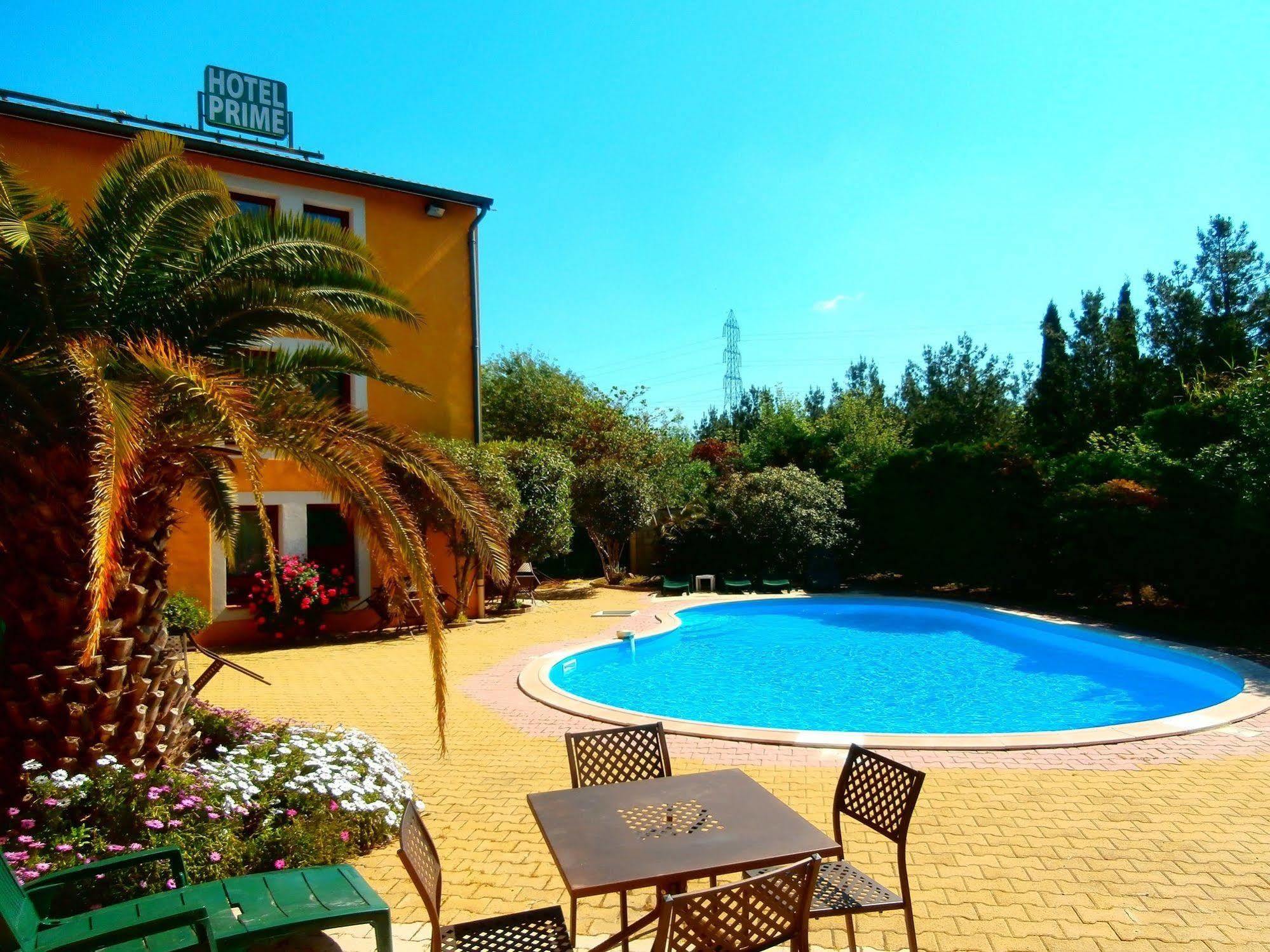 Cit'Hotel Hotel Prime - A709 Saint-Jean-de-Védas Dış mekan fotoğraf