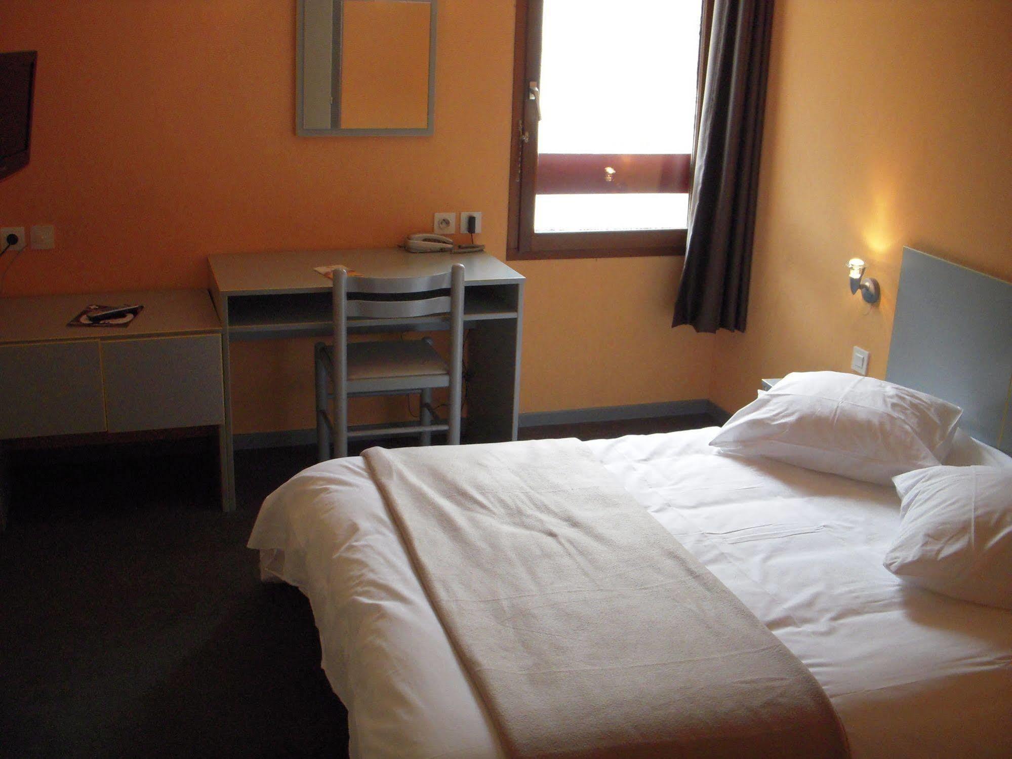 Cit'Hotel Hotel Prime - A709 Saint-Jean-de-Védas Dış mekan fotoğraf