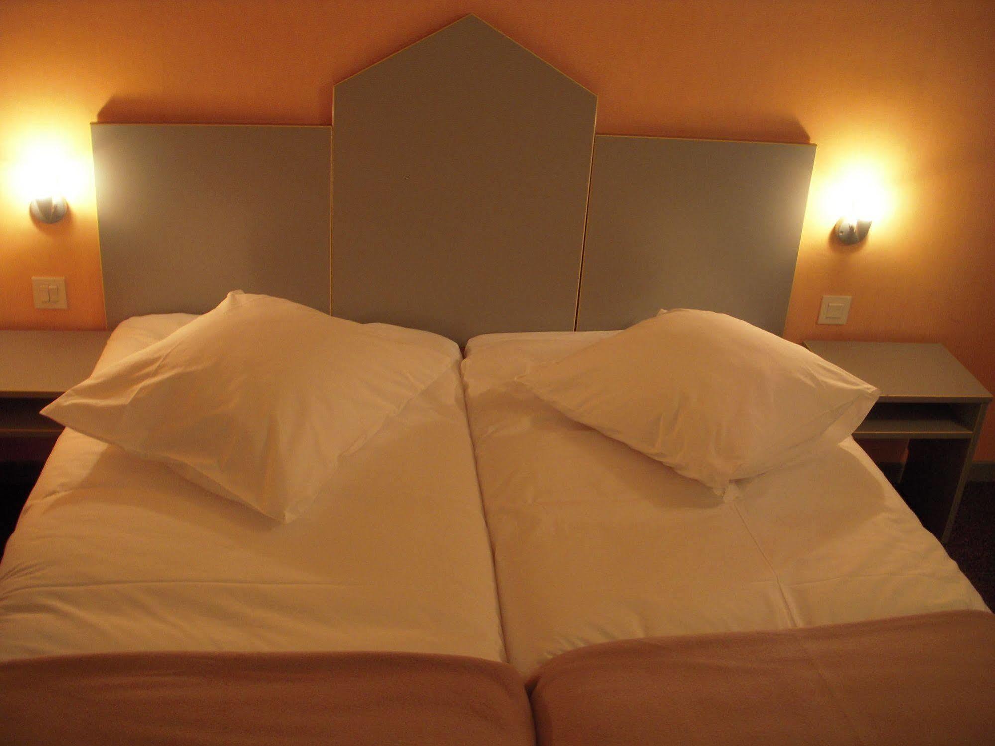 Cit'Hotel Hotel Prime - A709 Saint-Jean-de-Védas Dış mekan fotoğraf