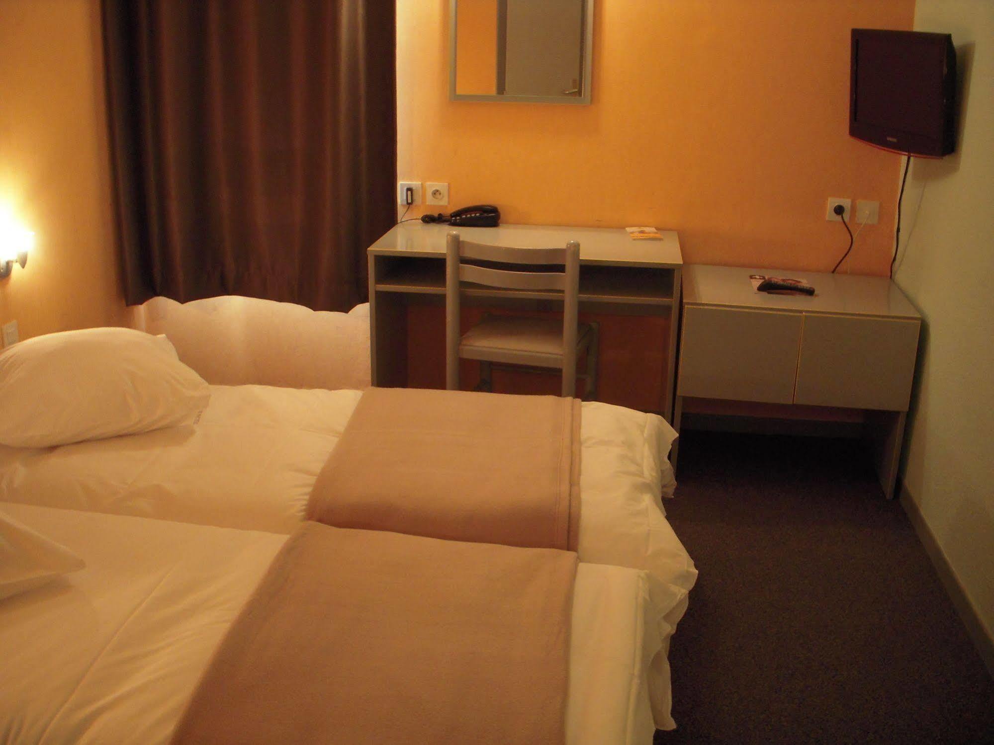 Cit'Hotel Hotel Prime - A709 Saint-Jean-de-Védas Dış mekan fotoğraf