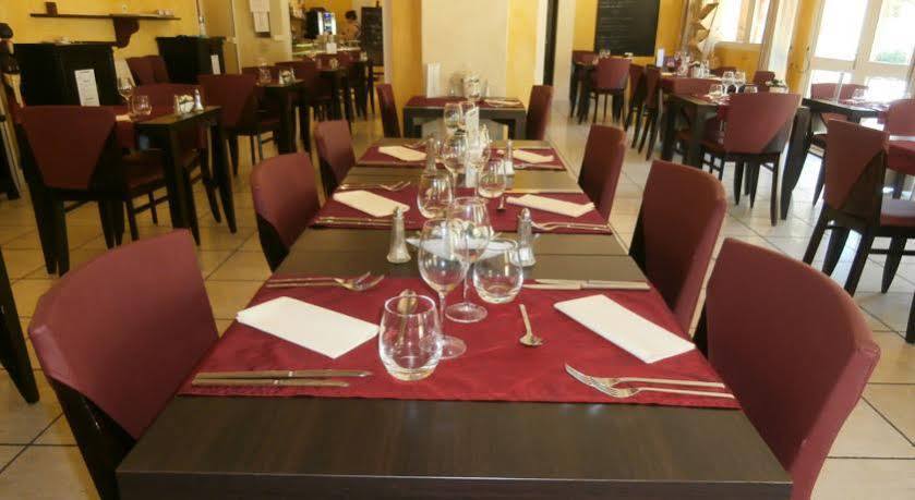 Cit'Hotel Hotel Prime - A709 Saint-Jean-de-Védas Dış mekan fotoğraf